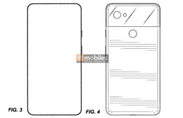 Google Pixel 4 w bazie GeekBench? Możliwe, że będzie bezramkowy [1]