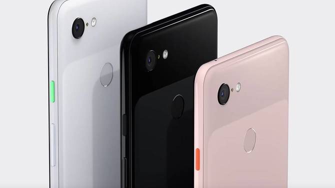 Google Pixel 4 w bazie GeekBench? Możliwe, że będzie bezramkowy [4]