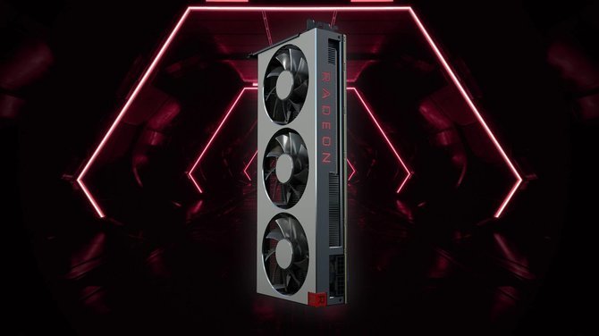 Zmiany organizacyjne w AMD. Czerwoni szykują się do ofensywy [1]