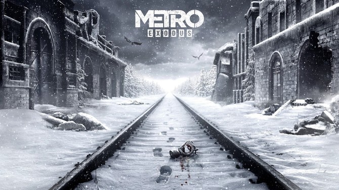 Metro: Exodus - poznaliśmy oficjalne wymagania sprzętowe gry [1]