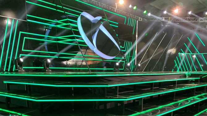 Kolejny duży show Xbox na E3: niezapowiedziane gry, PC, mobile [2]