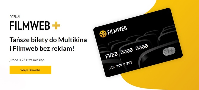 Filmweb startuje z płatną wersją serwisu. Co zaoferuje w zamian? [1]