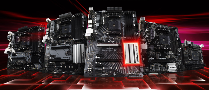 Pierwsze informacje o płytach AMD X570 i kartach GTX 1660 Ti [1]