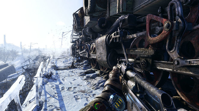 Valve ma pretensje do Epic o czasową wyłączność na Metro Exodus [2]