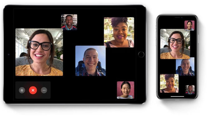 Afera podsłuchowa w iOS: czekamy na łatkę do FaceTime [1]