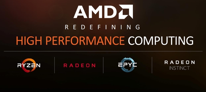 AMD ma za sobą wyjątkowo udany rok. Inwestycje w badania [4]