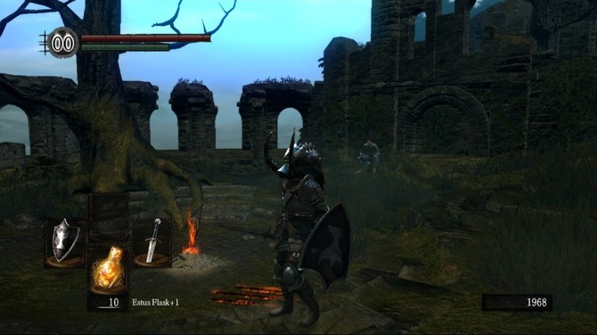 Autor modów Dark Souls zakłada firmę tworzącą konwersje gier PC [1]