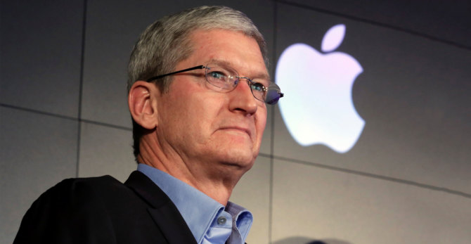 Eksperci: Apple nie będzie w stanie produkować iPhone'ów w USA [1]