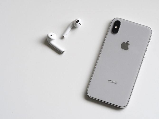 Bloomberg: Apple testuje iPhone ze złączem USB-C [2]