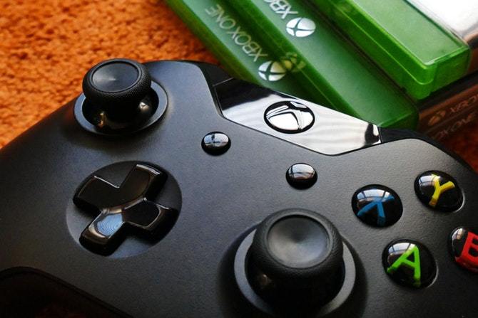 Microsoft z największym w historii przychodem ze sprzedaży gier [1]