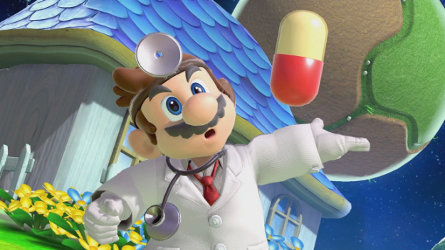 Dr. Mario World - Nintendo w wakacje wyda kolejną grę na telefony [1]
