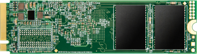 Transcend MTE220S – SSD PCIe NVMe z pamięciami 3D TLC NAND [3]
