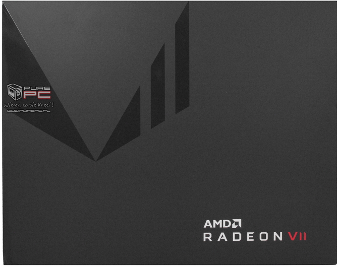 AMD Radeon VII - Prezentacja karty graficznej i zapowiedź testu [nc1]