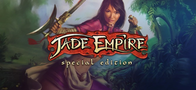 EA rejestruje markę Jade Empire - nowa gra z uniwersum w drodze? [1]