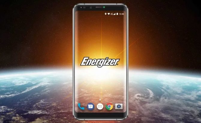 Energizer - 26 modeli smartfonów: składane i z baterią 18 000 mAh [2]