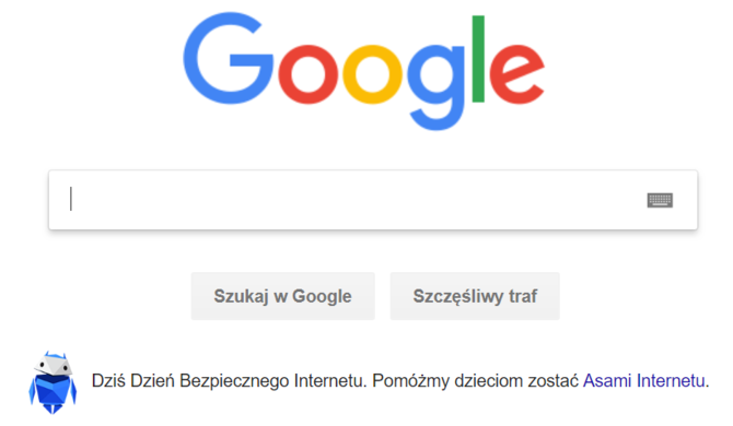 Dzień bezpiecznego Internetu: Google uczy dzieci zasad przez gry [2]