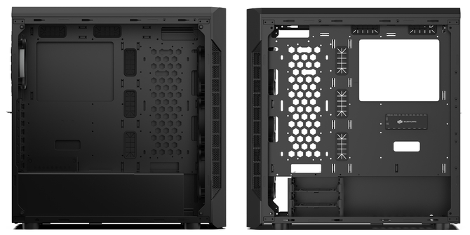 SilentiumPC Armis AR7X TG RGB - Obudowa dla wymagających [2]