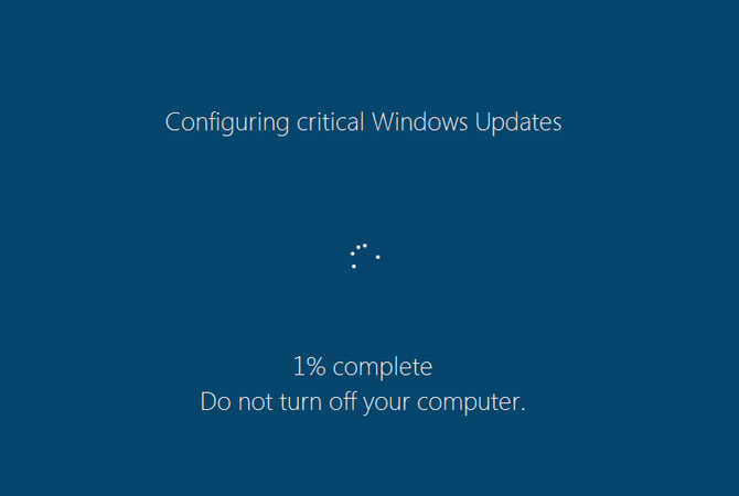 Windows 10 - kolejna aktualizacja powodująca poważne problemy [2]