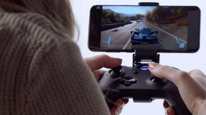 Xbox Live trafi na Nintendo Switch oraz systemy Android i iOS? [1]