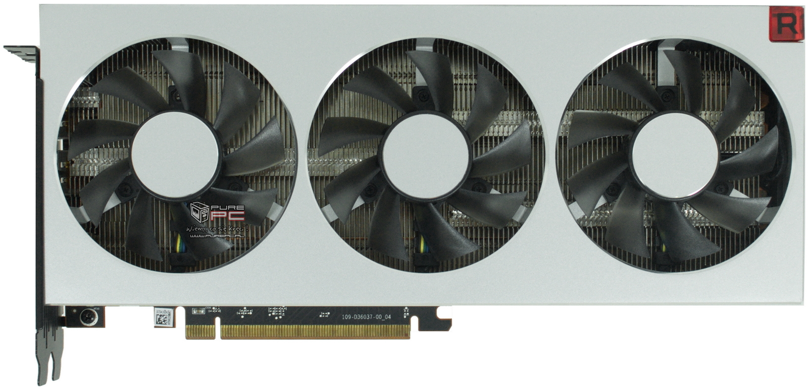 Radeon vii on sale cena