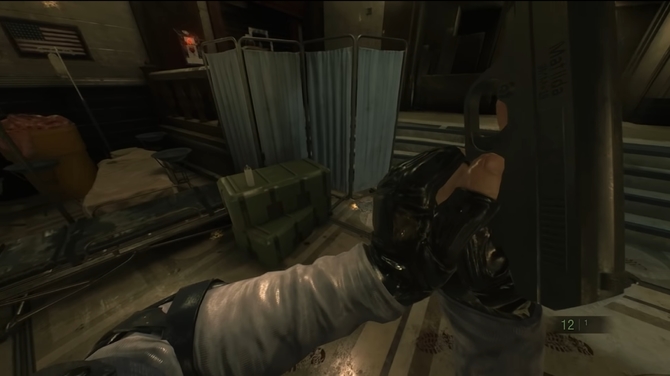 Resident Evil 2 na PC - nowy mod wprowadza rozgrywkę FPP [1]