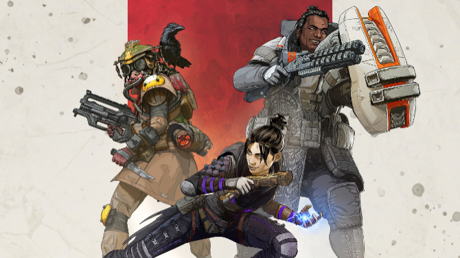 Apex Legends zdobył 10 mln użytkowników w trzy dni od premiery [2]