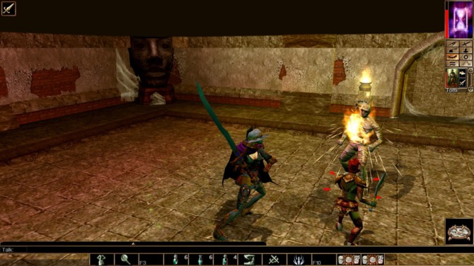 Baldur’s Gate i inne klasyczne cRPG zmierzają na konsole [2]