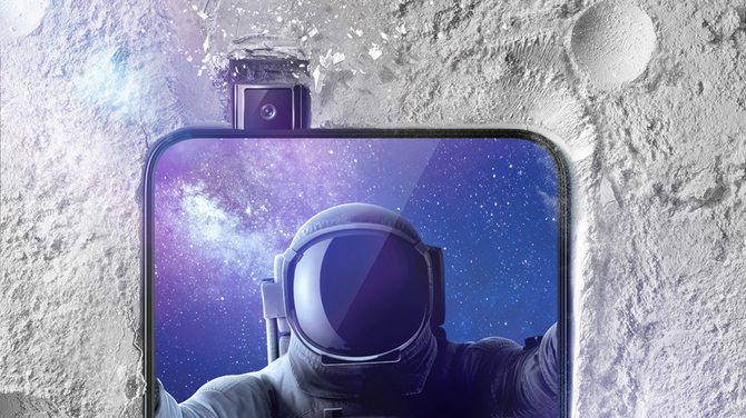 OPPO F11 Pro i Vivo V15 Pro - smartfony z wysuwanym aparatem [1]