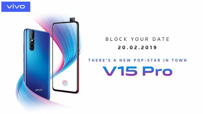 OPPO F11 Pro i Vivo V15 Pro - smartfony z wysuwanym aparatem [2]