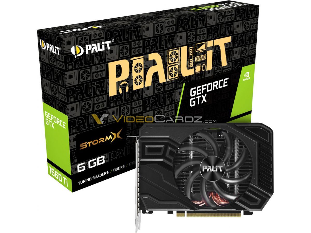 Gtx 1660 ti cena 2025