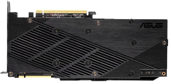 ASUS GeForce RTX 2080 Dual EVO - nowa, solidna karta graficzna [2]