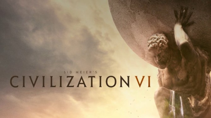 Civilization VI: darmowe granie na Steamie przez ograniczony czas [1]