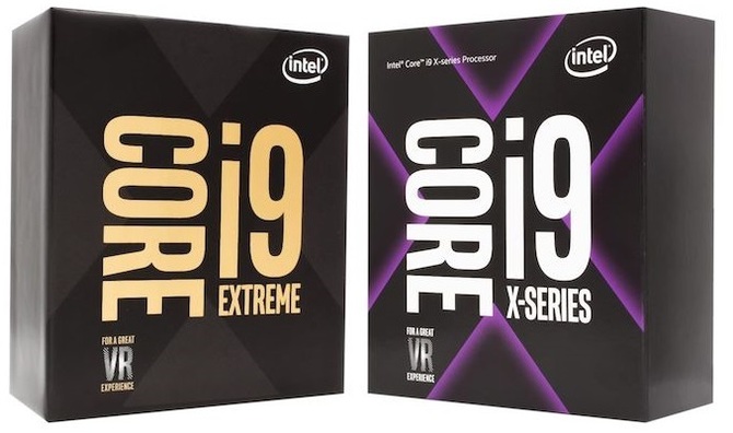 Intel Core i9-9990XE - dziwaczny, nowy flagowy procesor [1]