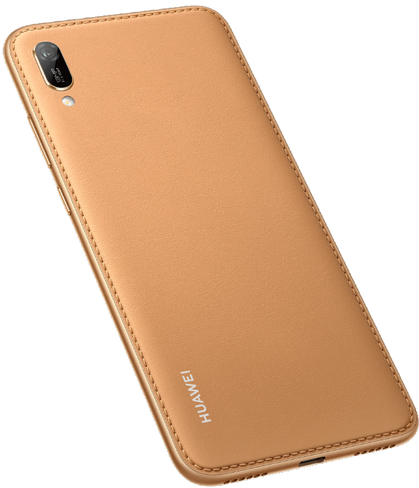 Premiera smartfonów Huawei Y7 2019, Y6 2019 i Y5 2019  [8]