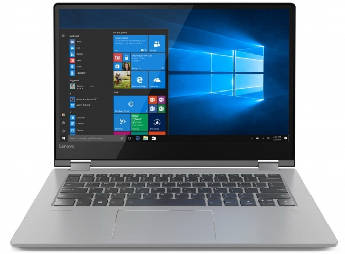 Tydzień laptopów w x-kom - promocje na wybrane modele i gratisy [3]