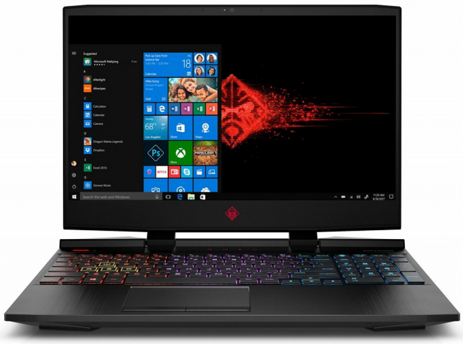 Tydzień laptopów w x-kom - promocje na wybrane modele i gratisy [5]