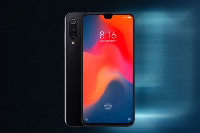 Xiaomi Mi 9 ma zadebiutować 20 lutego 2019. To dobrze czy źle? [1]