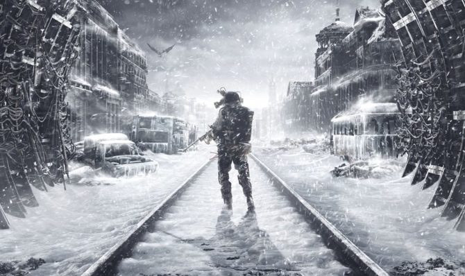 Gracze zbombardowali Metro Exodus na Metacritic [2]