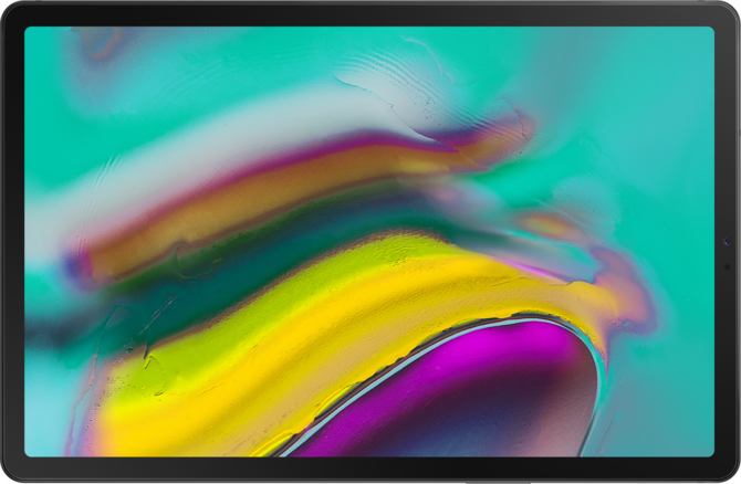 Samsung Galaxy Tab S5e - debiutuje nowy rywal dla iPada Pro [1]