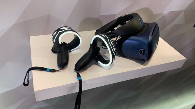 Prezes Sony: branża robi postępy w stronę drugiej generacji VR [2]