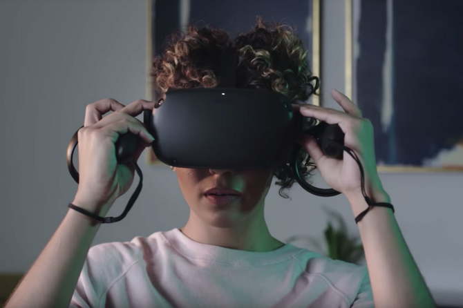 Prezes Sony: branża robi postępy w stronę drugiej generacji VR [3]
