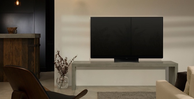 Panasonic ujawnił line-up telewizorów OLED i LCD na 2019 rok [2]