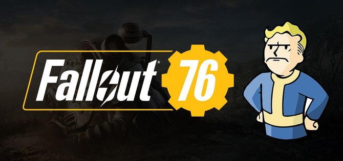 X-kom wyprzedawał za 19 zł grę Fallout 76 z nakładkami na gałki [1]