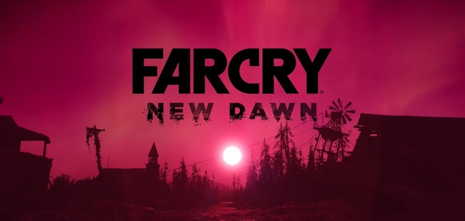 Far Cry New Dawn - sprzedaż gry znacznie gorsza niż Far Cry 5 [1]