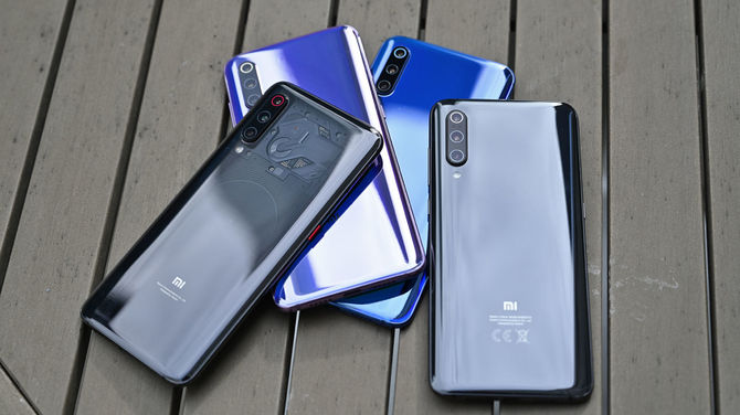 Premiera Xiaomi Mi 9: 12 GB RAMu i cena może zatrząść rynkiem [1]