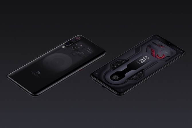 Premiera Xiaomi Mi 9: 12 GB RAMu i cena może zatrząść rynkiem [3]