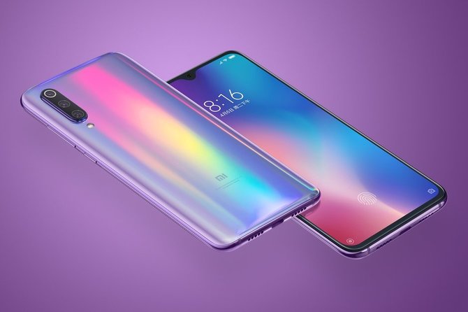 Premiera Xiaomi Mi 9: 12 GB RAMu i cena może zatrząść rynkiem [4]