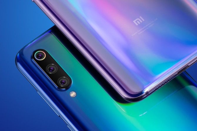 Premiera Xiaomi Mi 9: 12 GB RAMu i cena może zatrząść rynkiem [5]