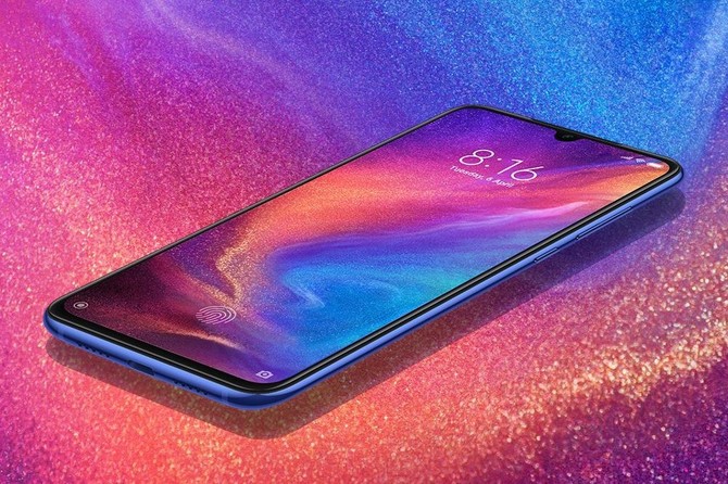 Premiera Xiaomi Mi 9: 12 GB RAMu i cena może zatrząść rynkiem [6]