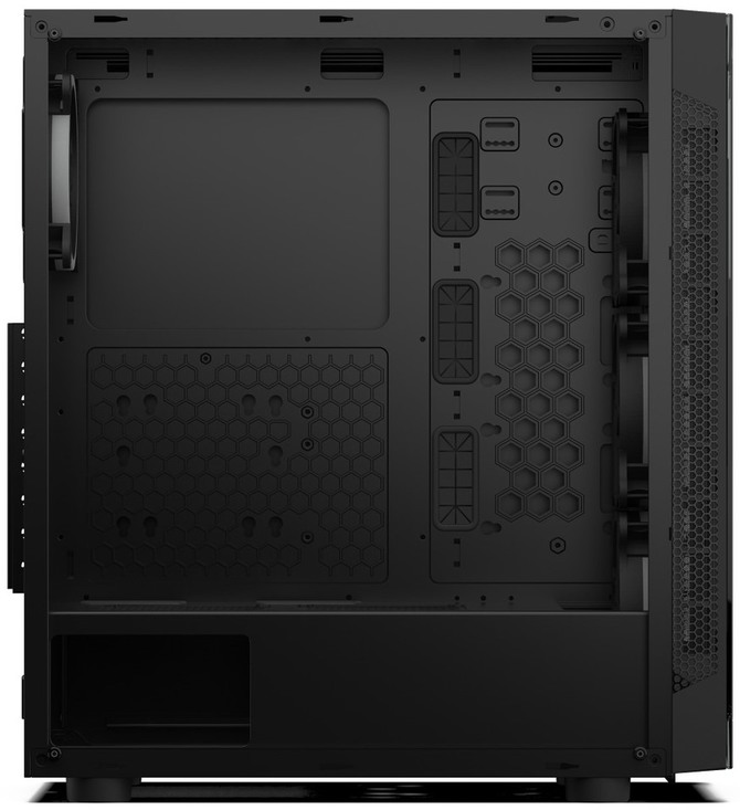 SilentiumPC Armis AR5X TG RGB - Obudowa dla wymagających [6]